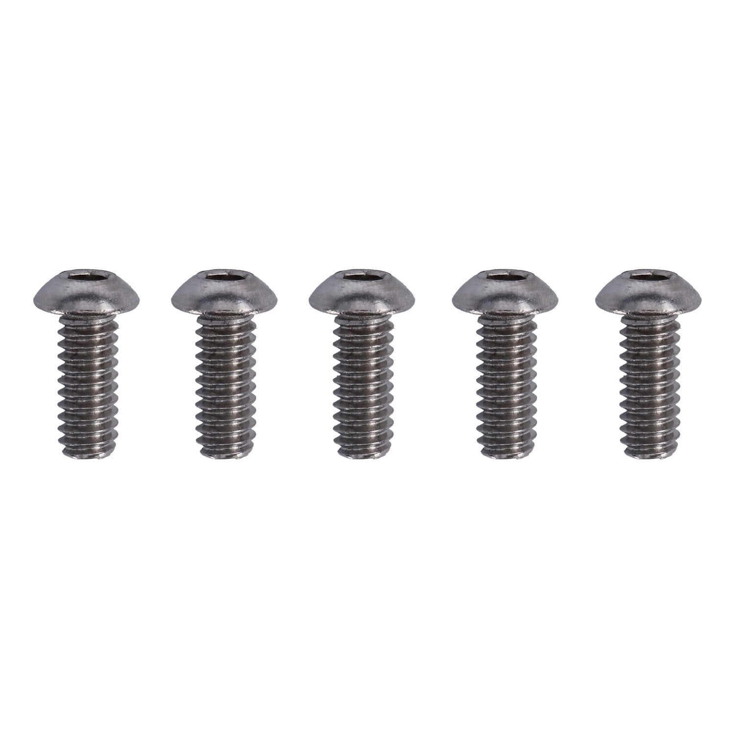 Screws4Bikes bolt kit aircleaner