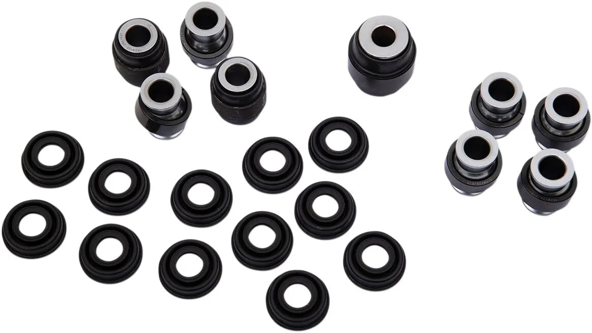 Moose Offroad Rear Independent Suspension Linkage Rebuild Kit