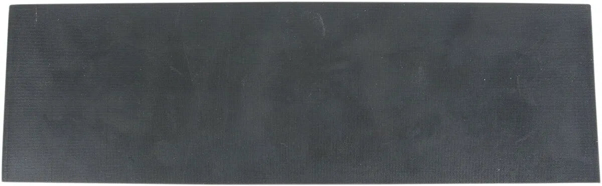 K&L Supply MC450 Black Rubber Pad for Center Jack
