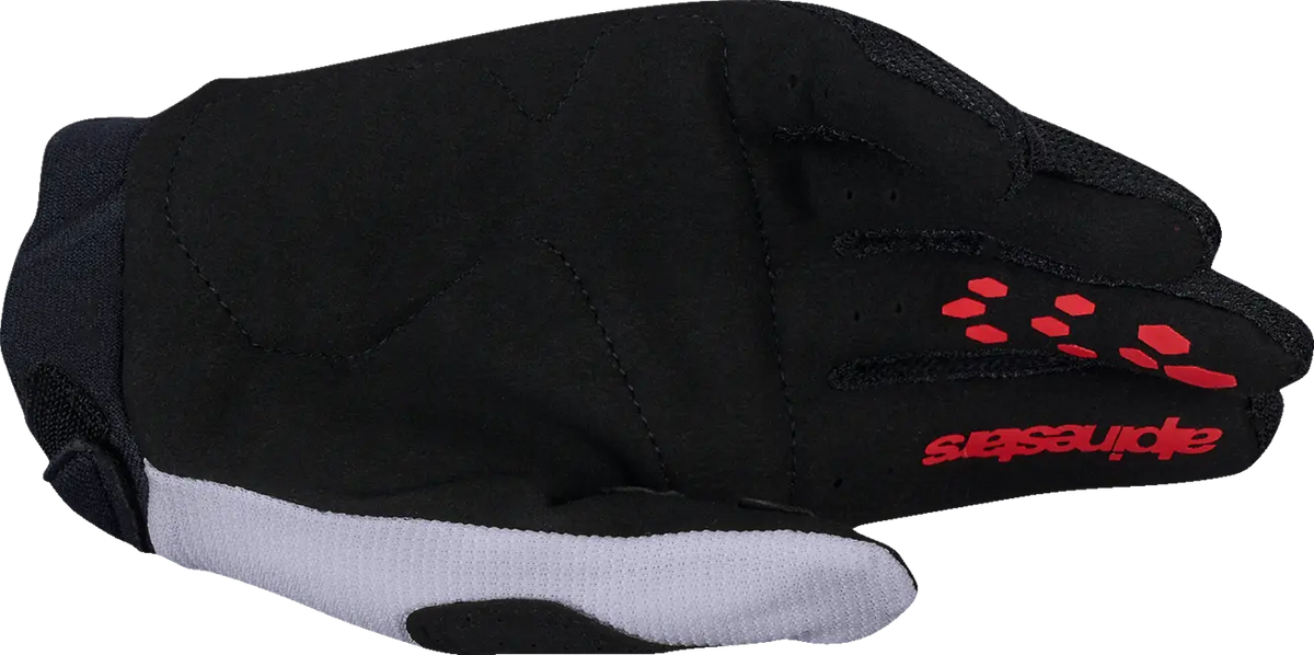 Alpinestars Full Bore V2 Gloves Black/Lilac