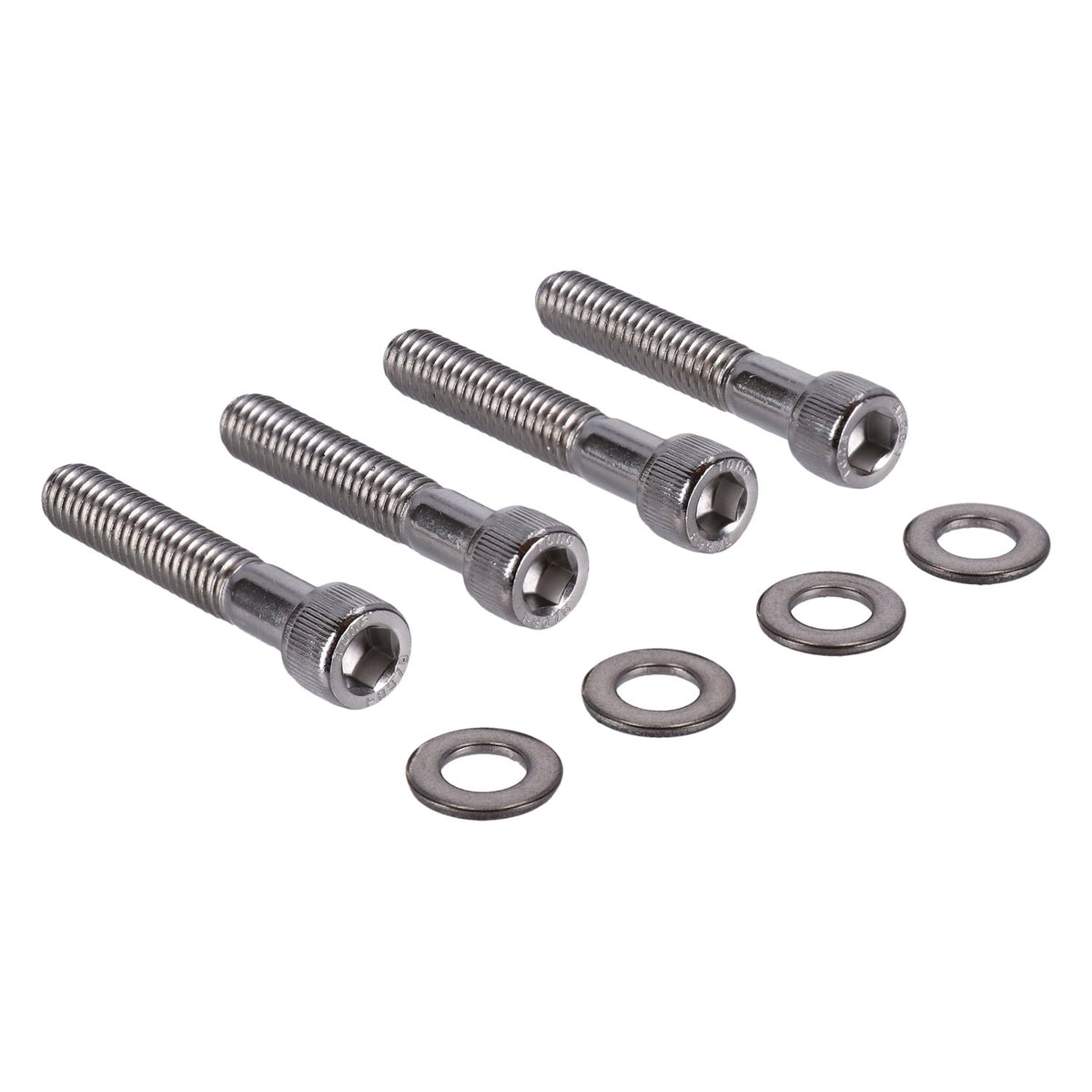 Screws4Bikes bolt kit front fender