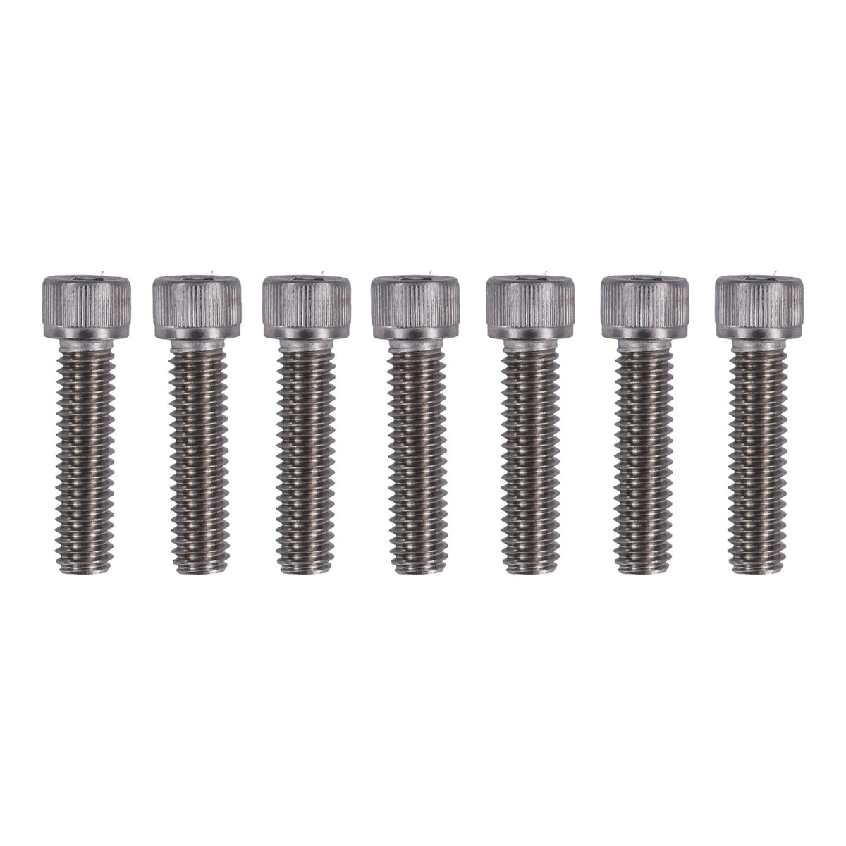 Screws4Bikes bolt kit front fork brackets
