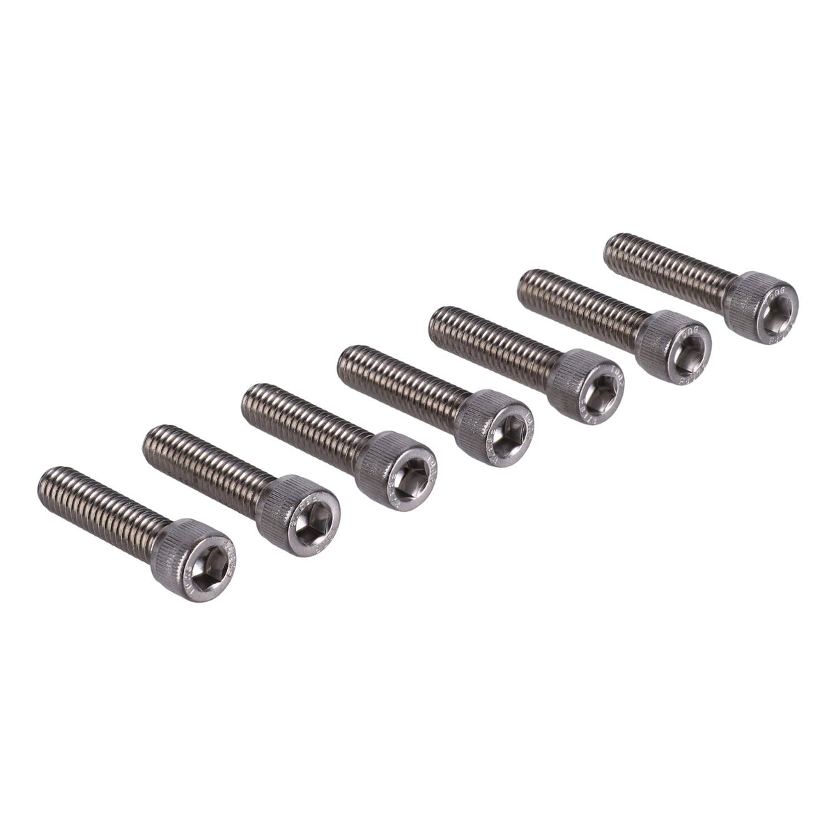 Screws4Bikes bolt kit front fork brackets