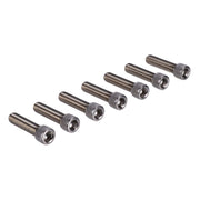Screws4Bikes bolt kit 6x front fork brackets SH