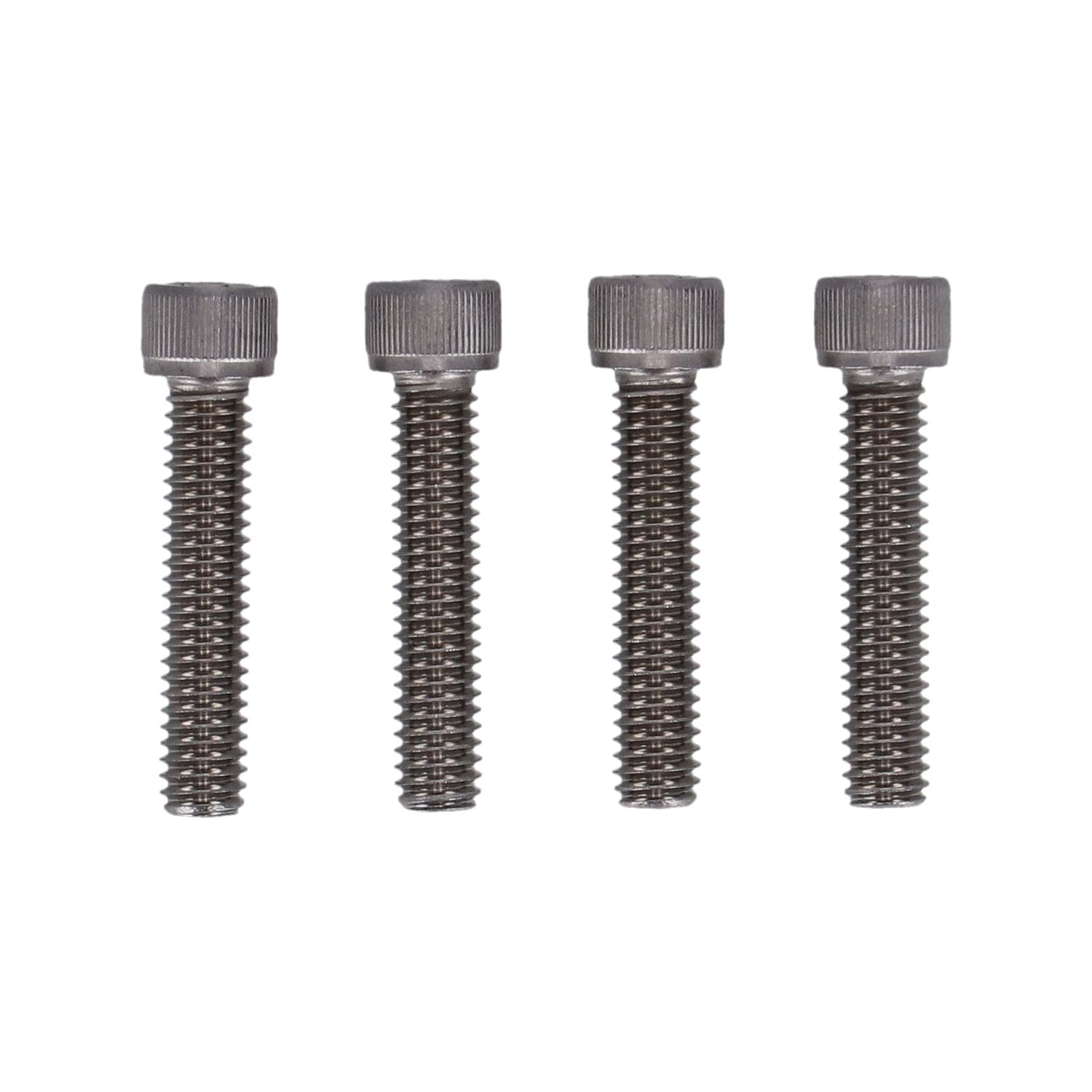 Screws4Bikes bolt kit front fender