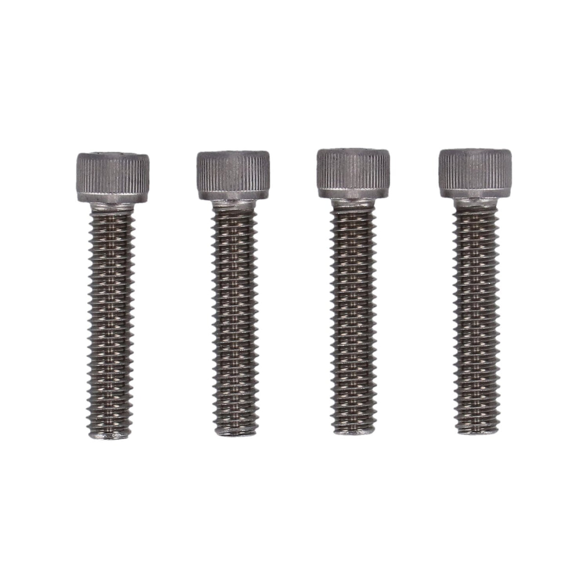 Screws4Bikes bolt kit front fender