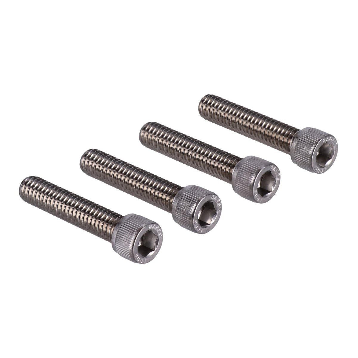 Screws4Bikes bolt kit front fender