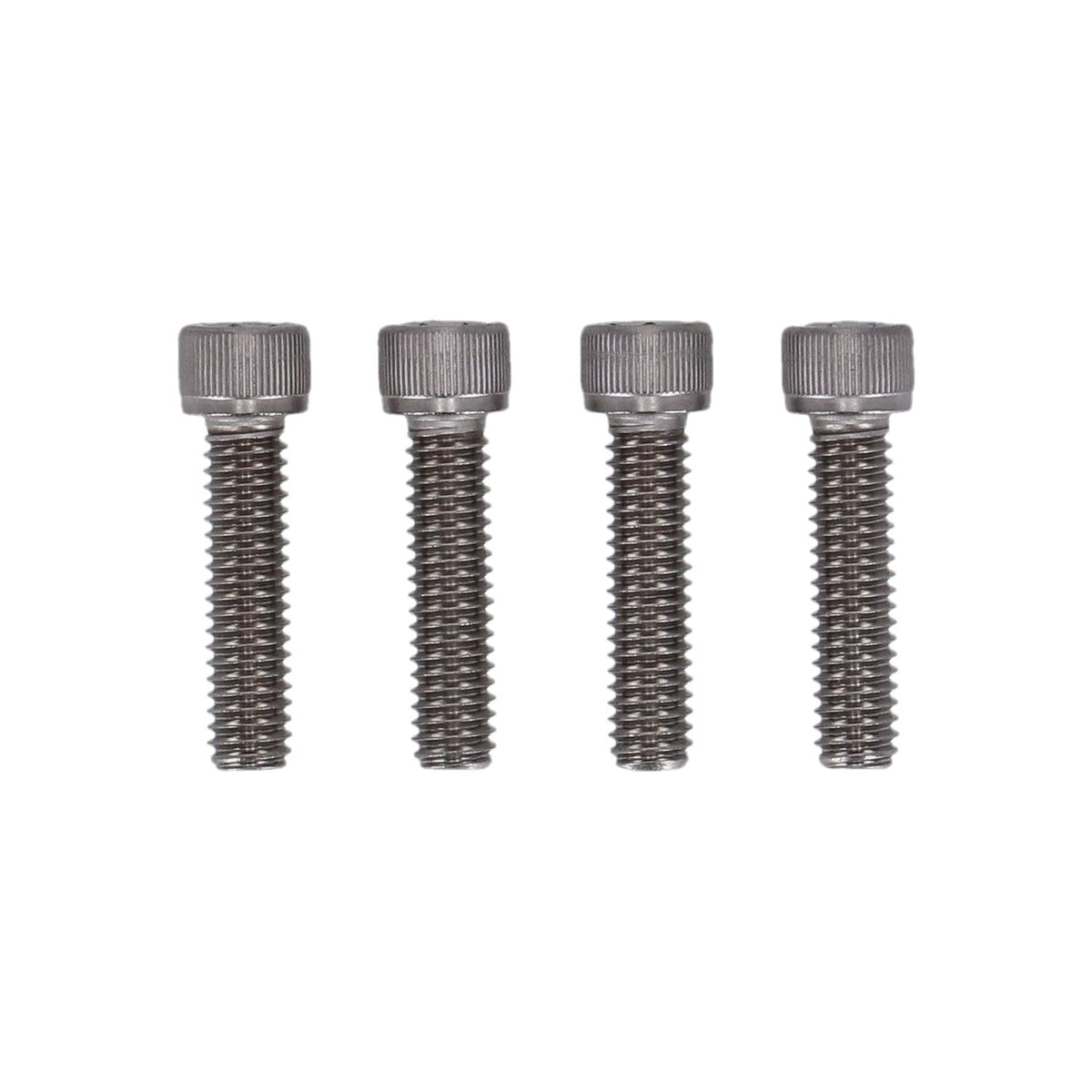 Screws4Bikes bolt kit handlebar top clamp (K3)