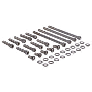Screws4Bikes bolt kit primary cover