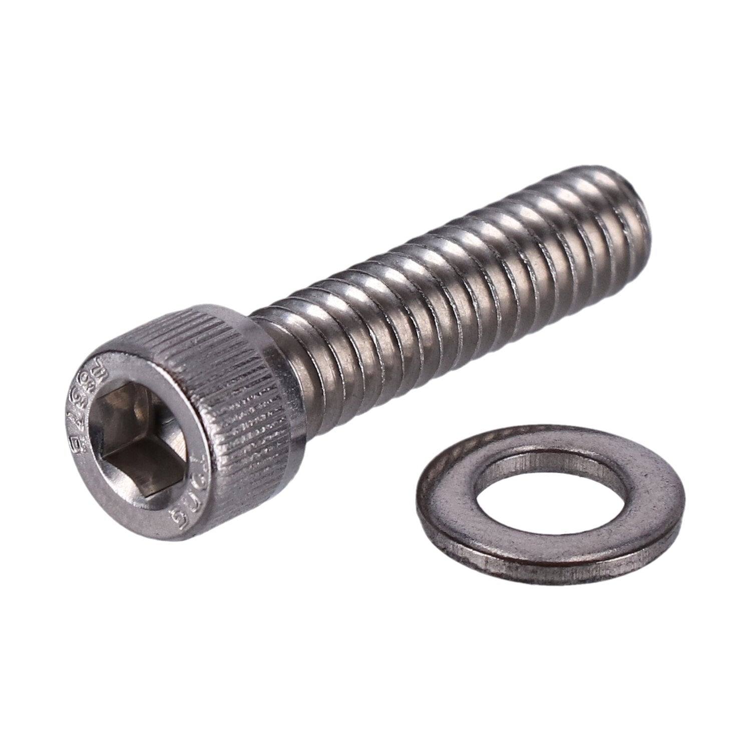 Screws4Bikes bolt kit lifterbase