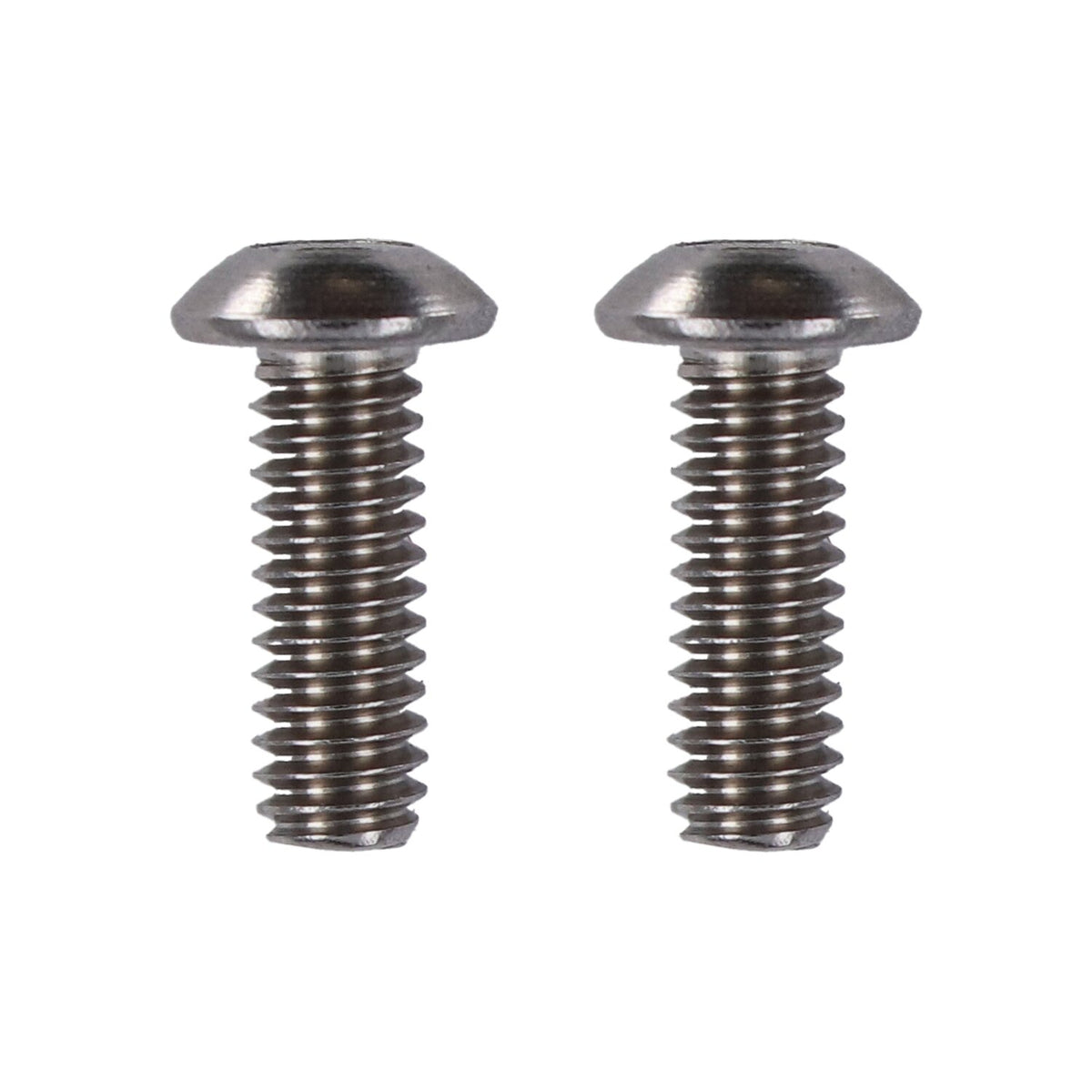 Screws4bikes bolt kit point cover/timer cover