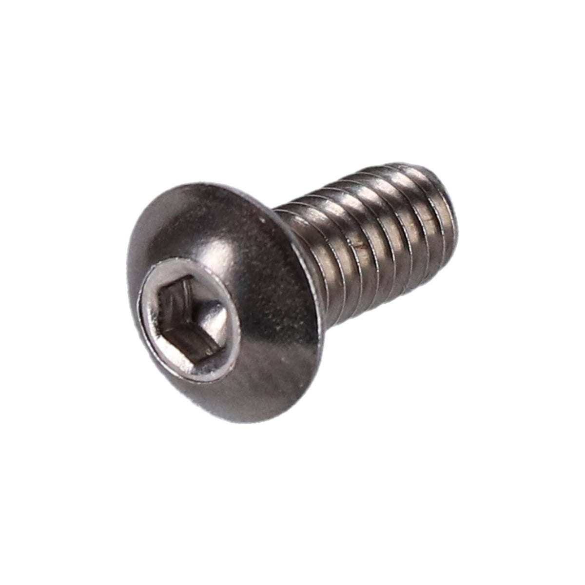 Screws4bikes bolt kit point cover/timer cover