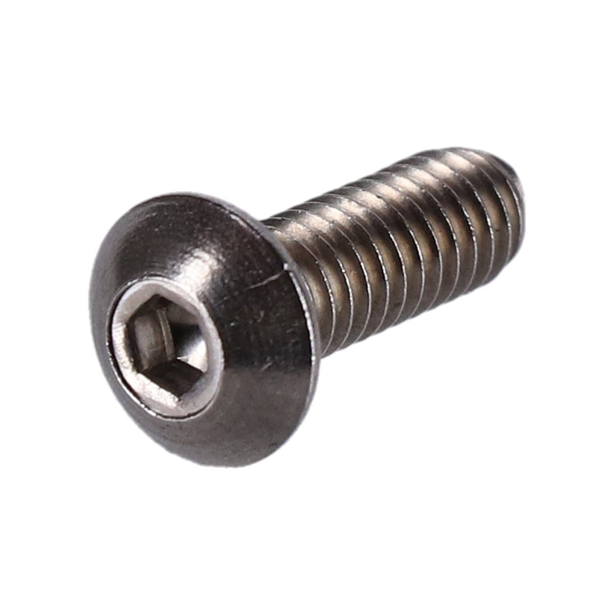 Screws4bikes bolt kit point cover/timer cover