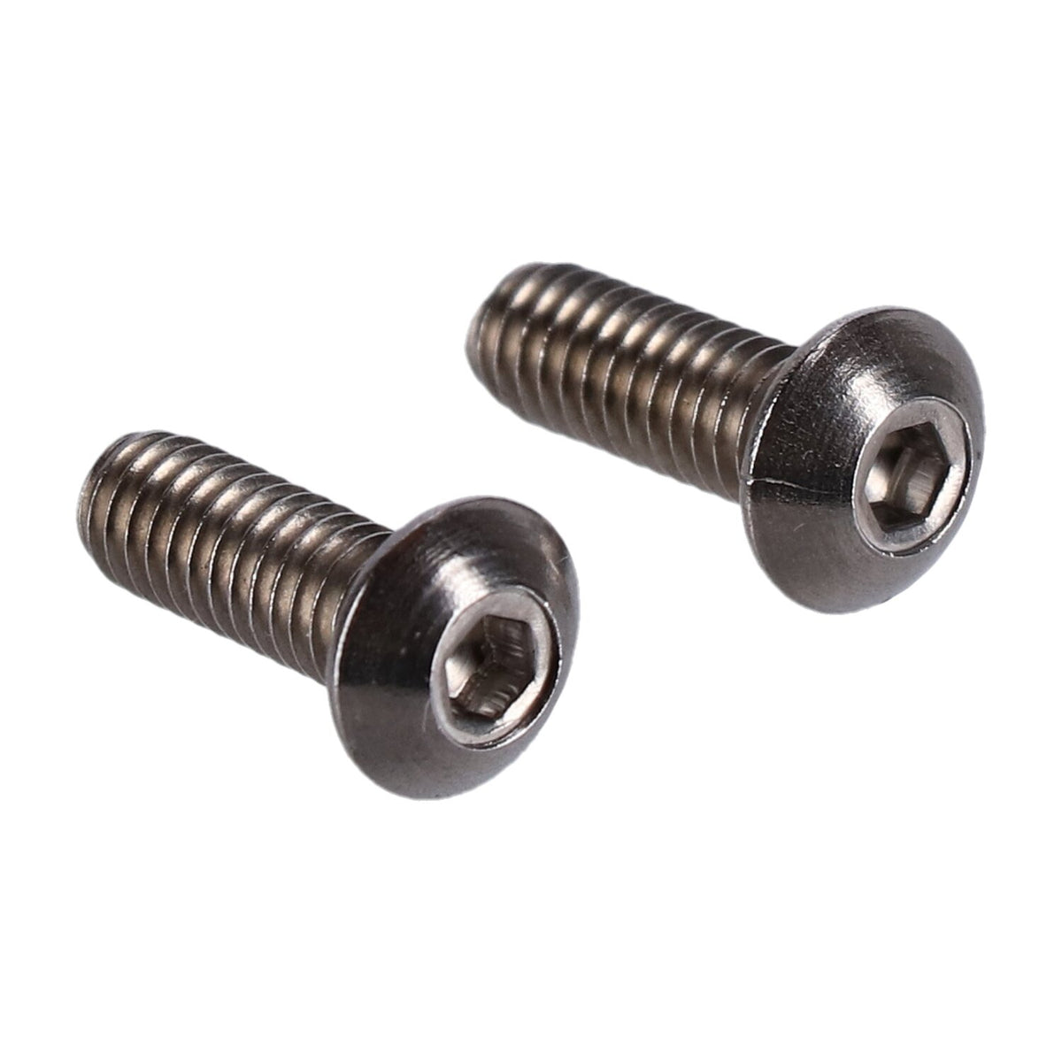 Screws4bikes bolt kit point cover/timer cover