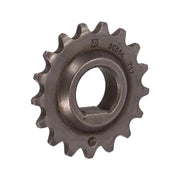 MCS cam drive gear - 17 tooth