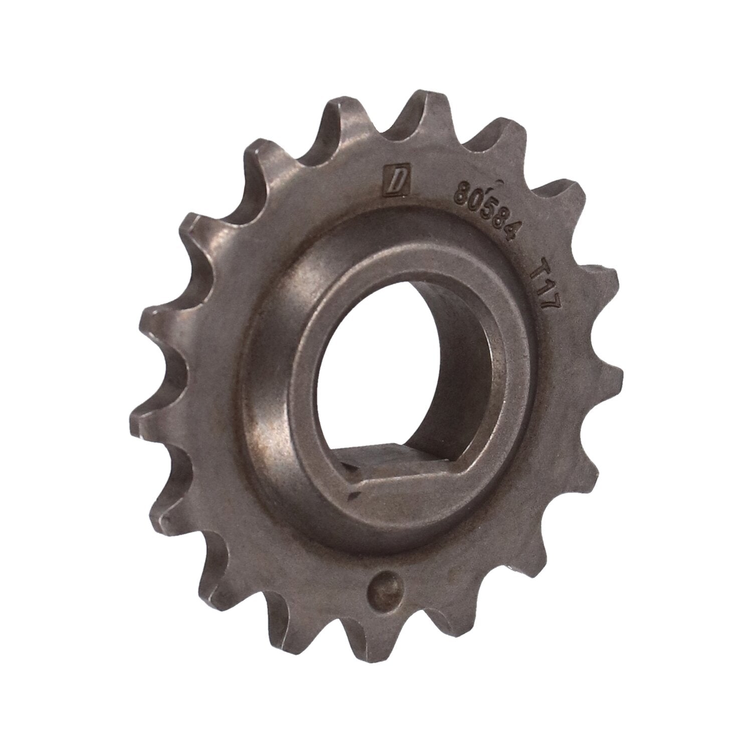 MCS cam drive gear - 17 tooth