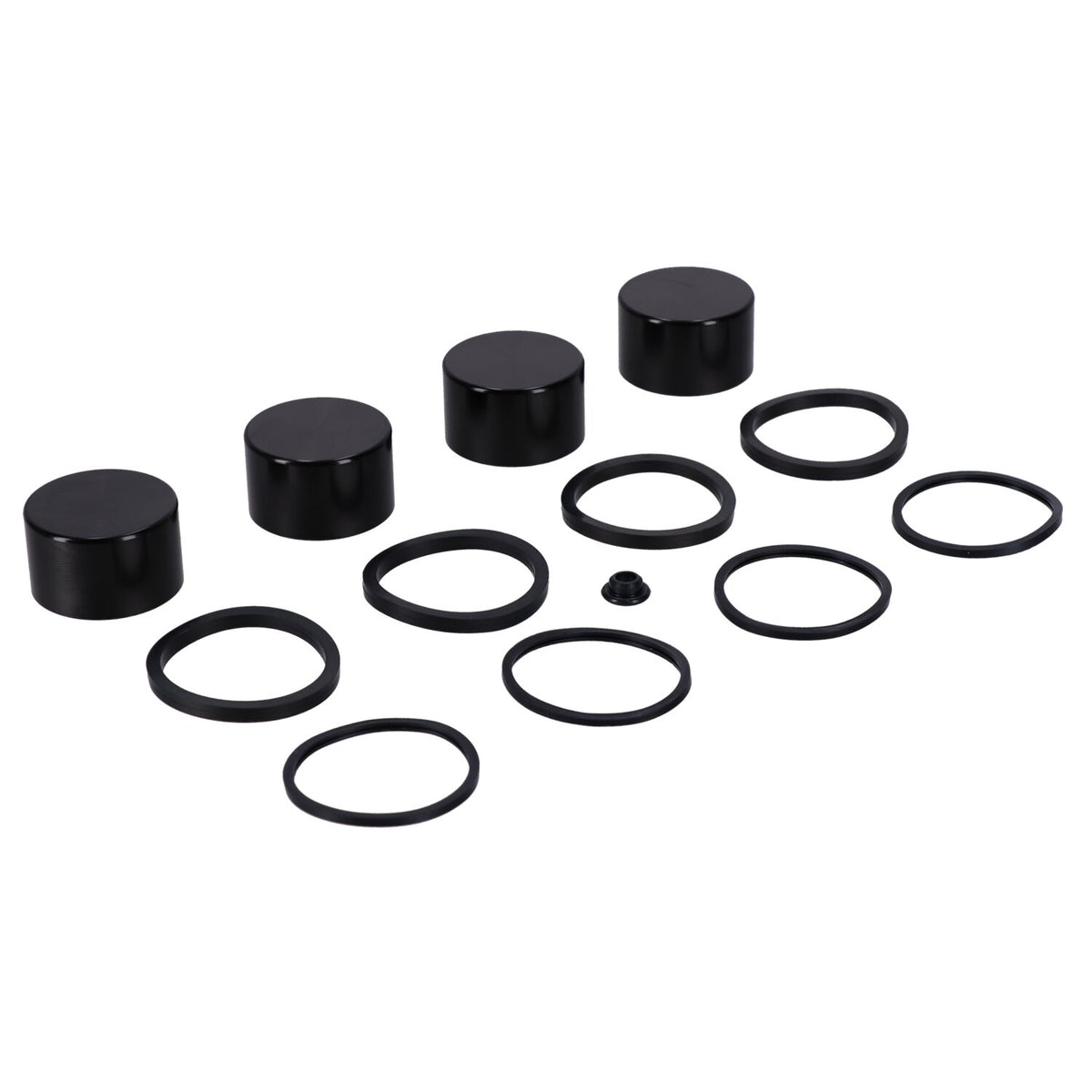 MCS Caliper piston & seal kit