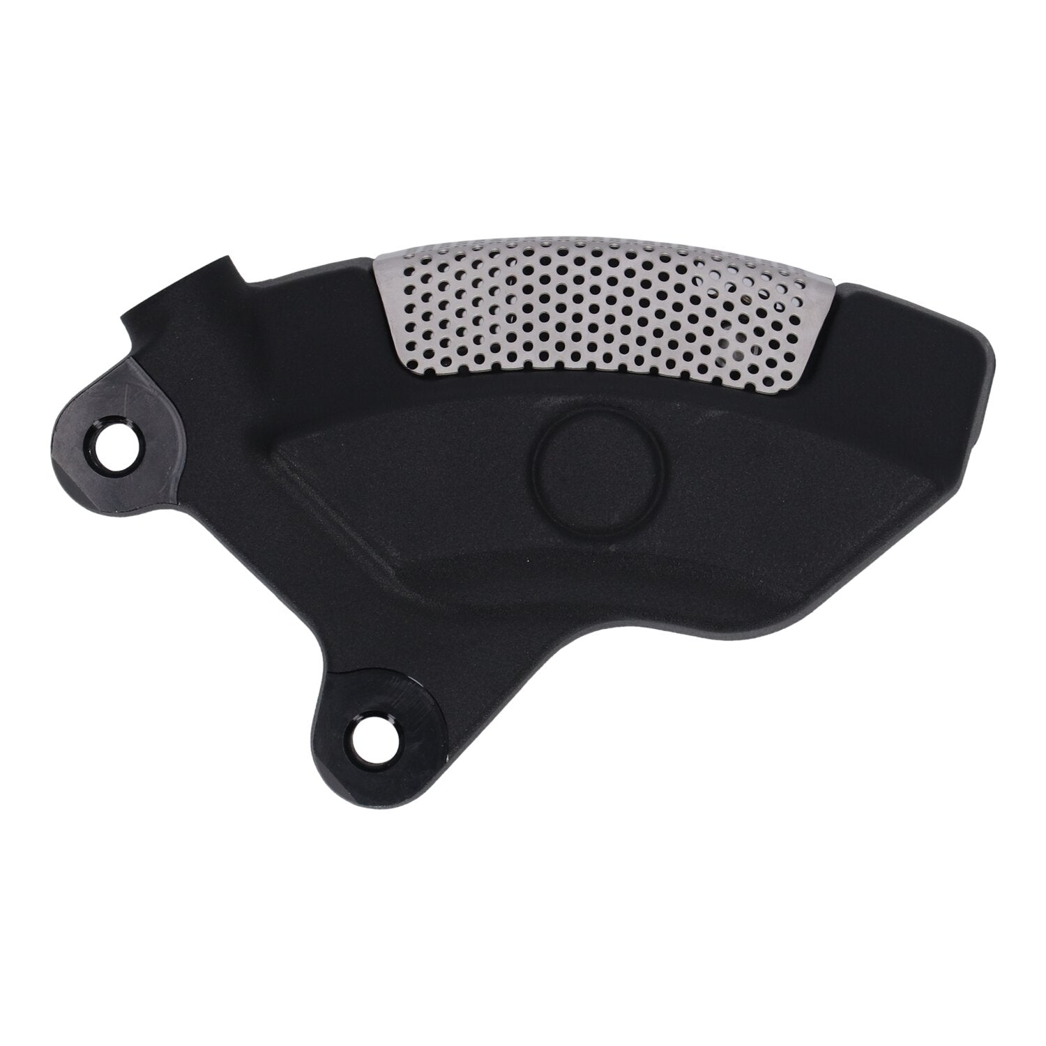 MCS Brake caliper front left