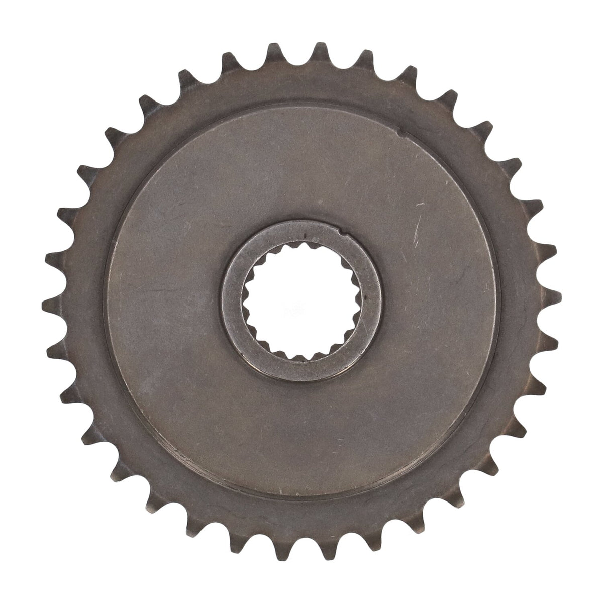 MCS cam driven gear - 34T
