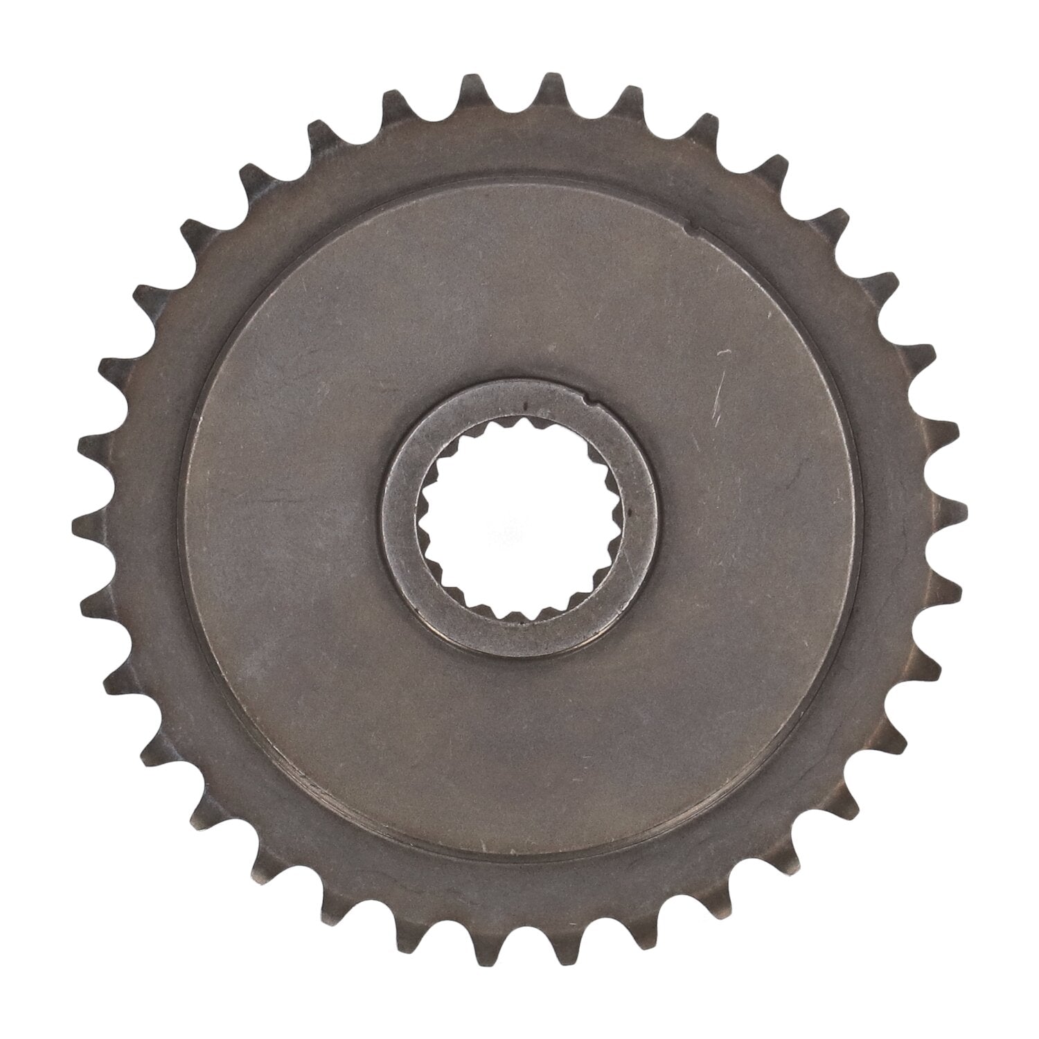 MCS cam driven gear - 34T