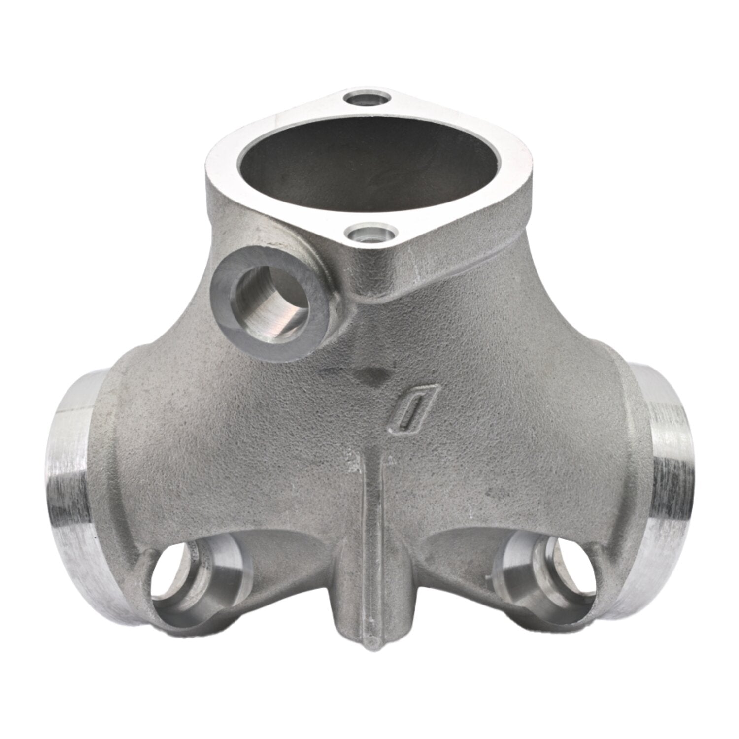 MCS EFI Intake manifold XL Sportster