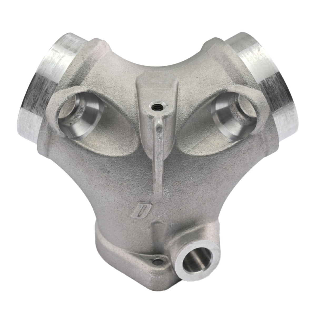 MCS EFI Intake manifold XL Sportster