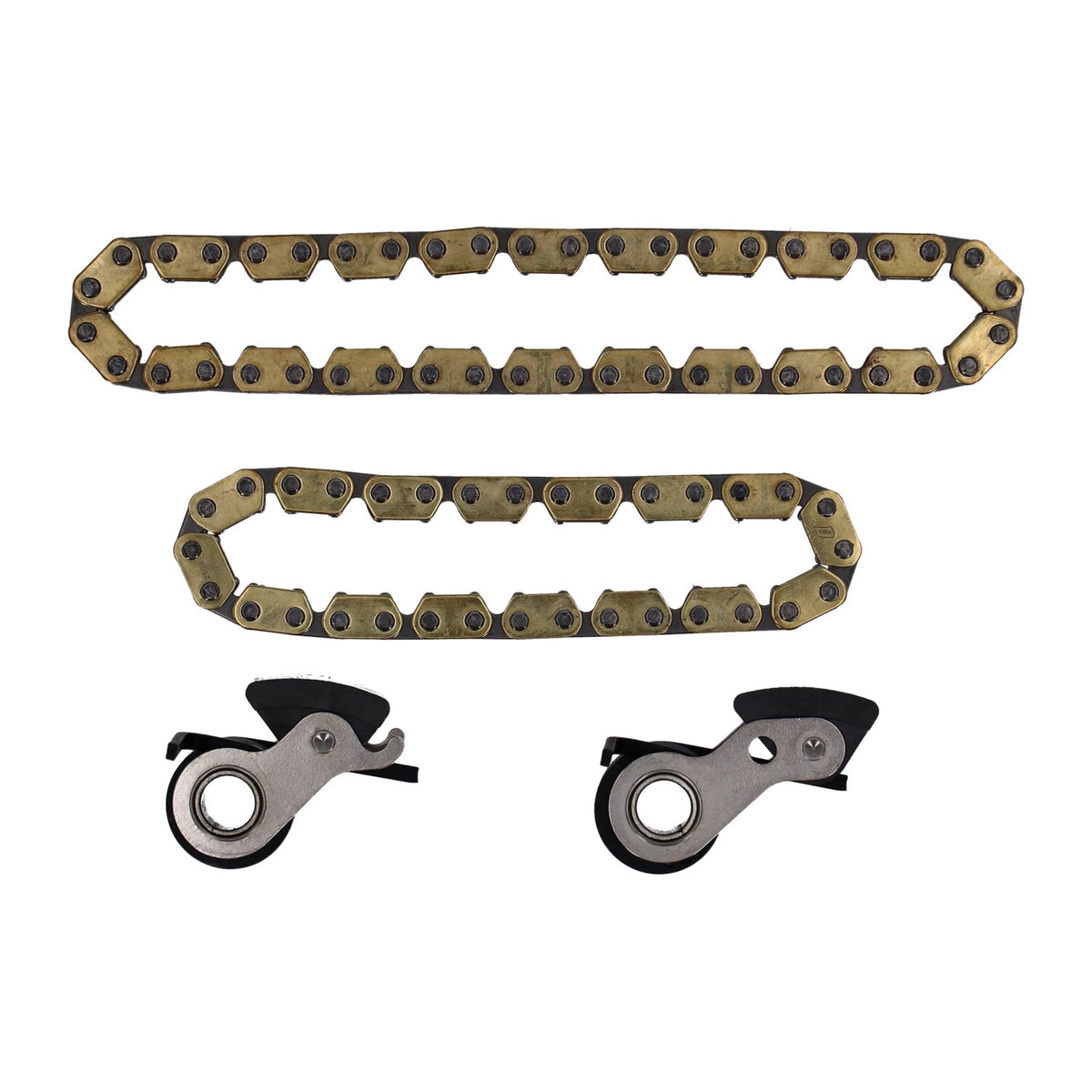 MCS cam chains & tensioner kit