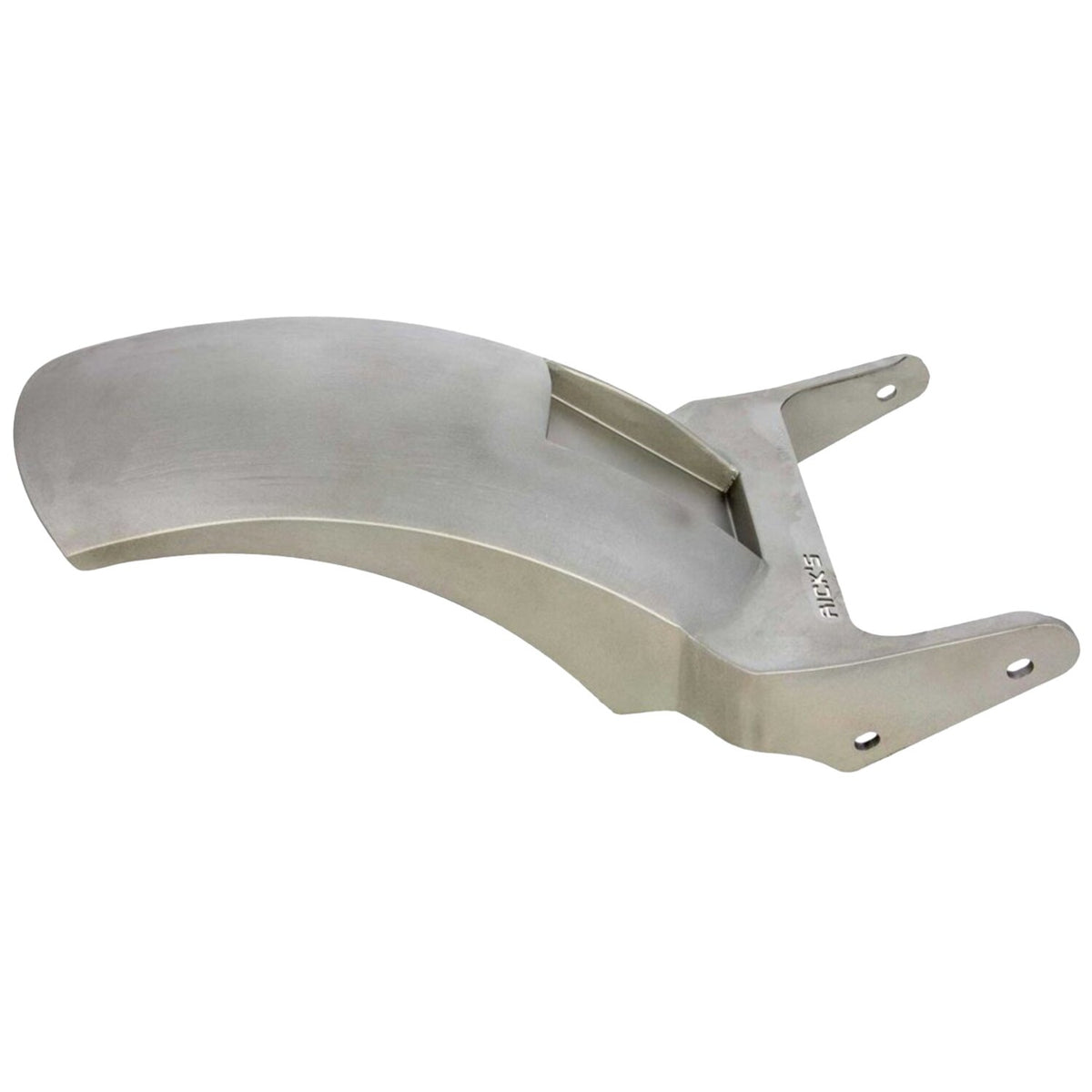 Rick's Motorcycles rear fender kit for 180mm tire - Short