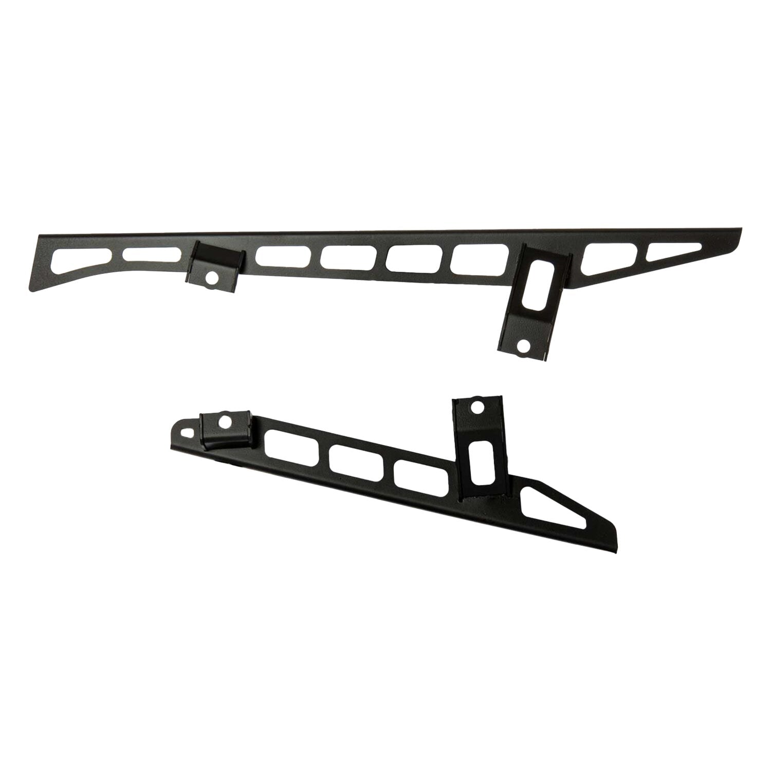 Rick's Motorcycles belt cover kit Sportster S - Matte black