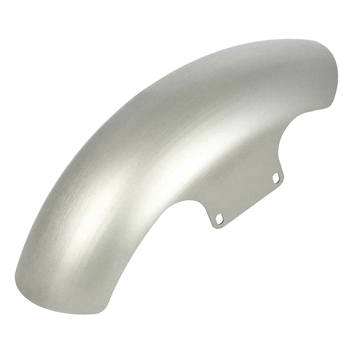 Rick's Motorcycles Softail 16" custom front fender - Long