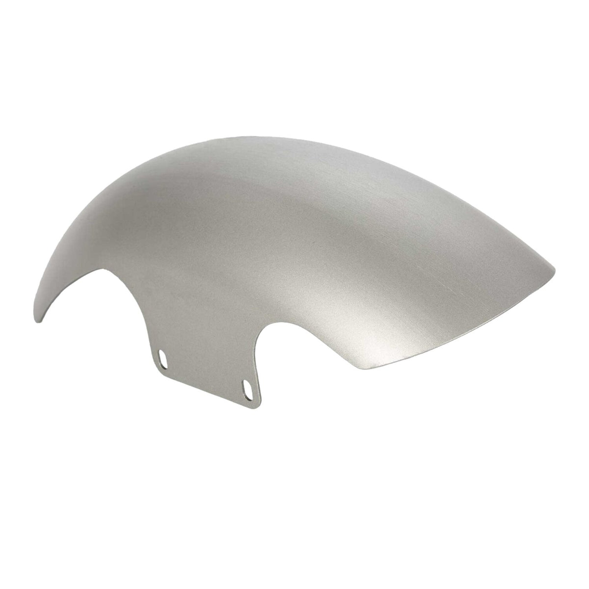 Rick's Motorcycles Softail 18" custom front fender - Long