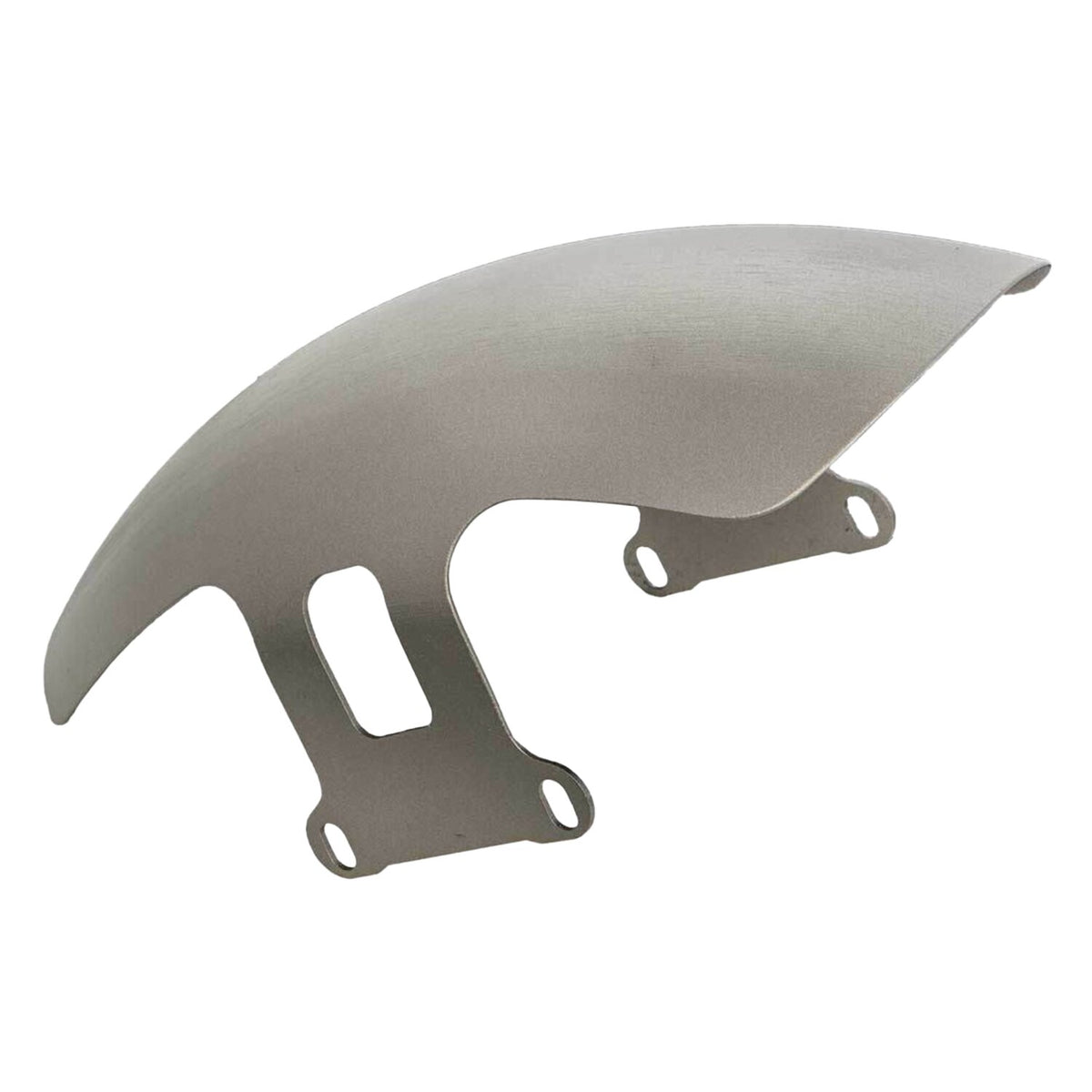 Rick's Motorcycles Softail 18" custom front fender - Short