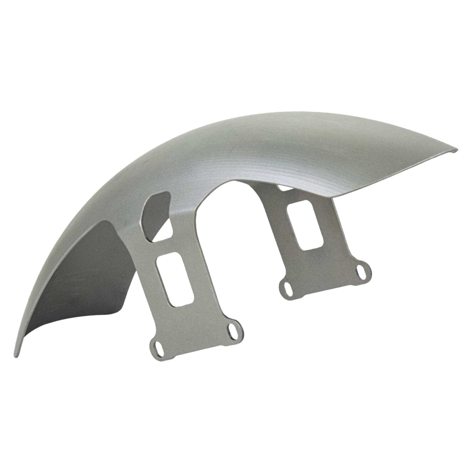 Rick's Motorcycles Softail 21" custom front fender - Long