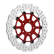 Rick's Motorcycles front Wave brake disc EL Diablo 11.5"