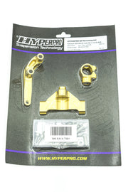 Hyperpro Steering Damper Mounting Kit
