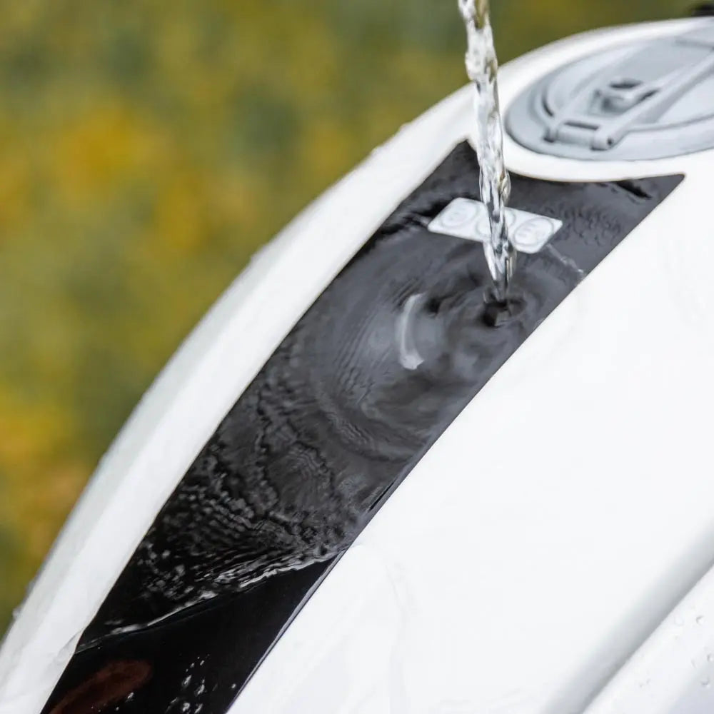 Tru-Tension Graphene Detailer 500 ml