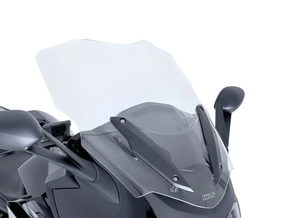 Wrs Touring Windscreen Bmw K1600gt