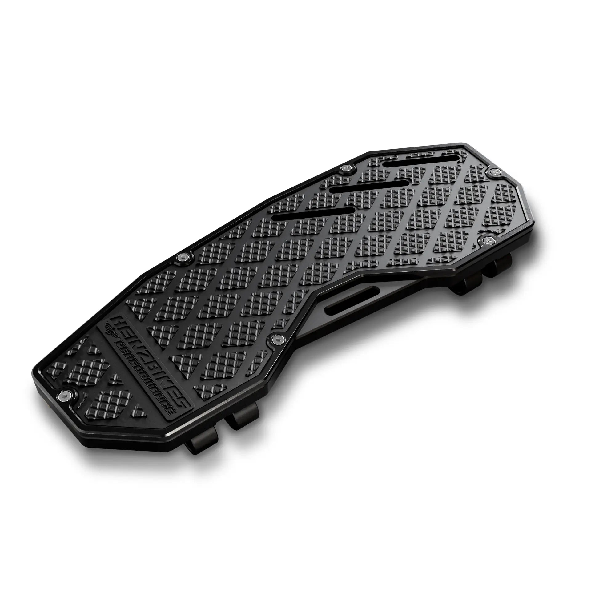 Heinz Bikes Performance Floorboards