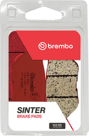 Brembo Prime Sintered Brake Pads