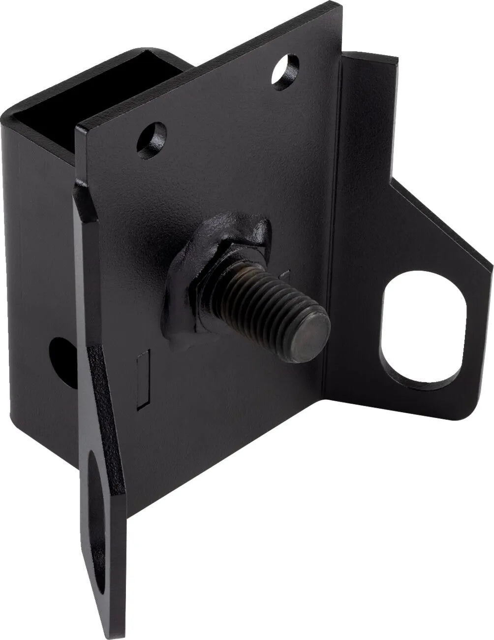 Moose Offroad Rear Receiver Hitch For Frame Mount