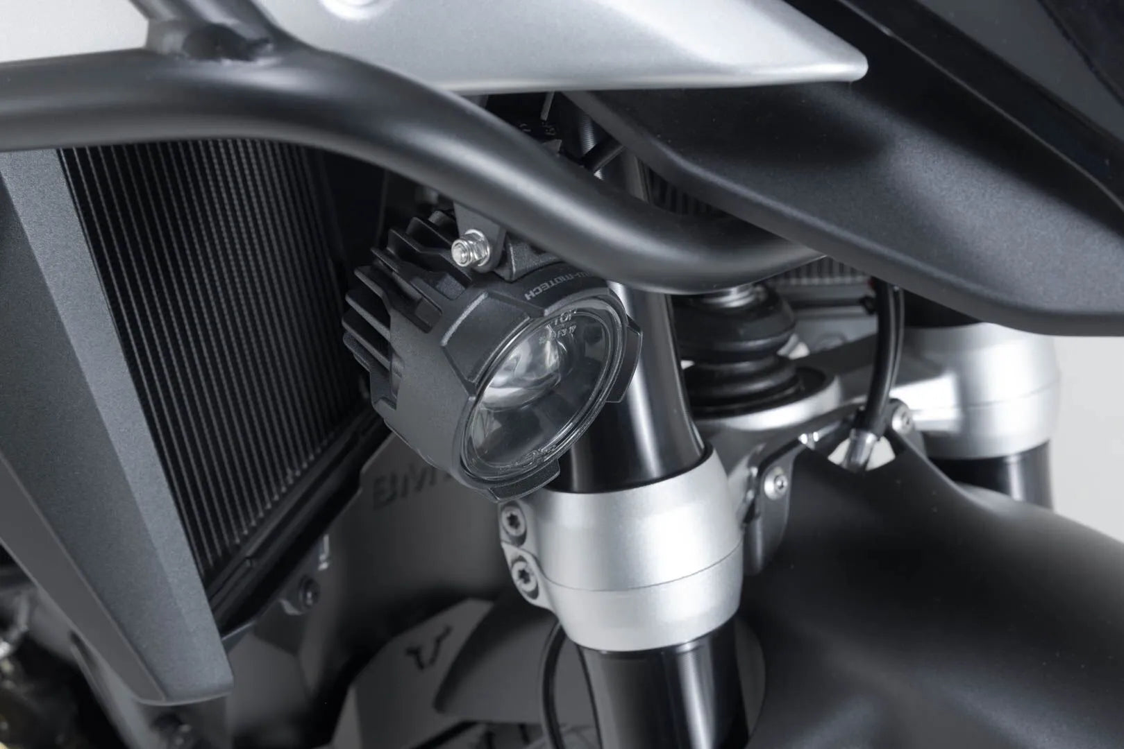 Sw-motech Evo High Beam Lights