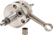 Hot Rods Crankshaft Assembly for 65cc 2-Cycle Engines