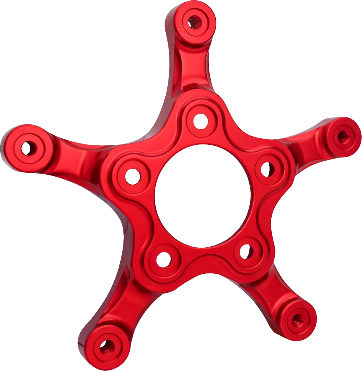 Adapter tarczy hamulcowej Arlen Ness Spider do niestandardowych kół
