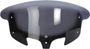 Klock Werks Flare Indian Windshield 12" Dark Smoke