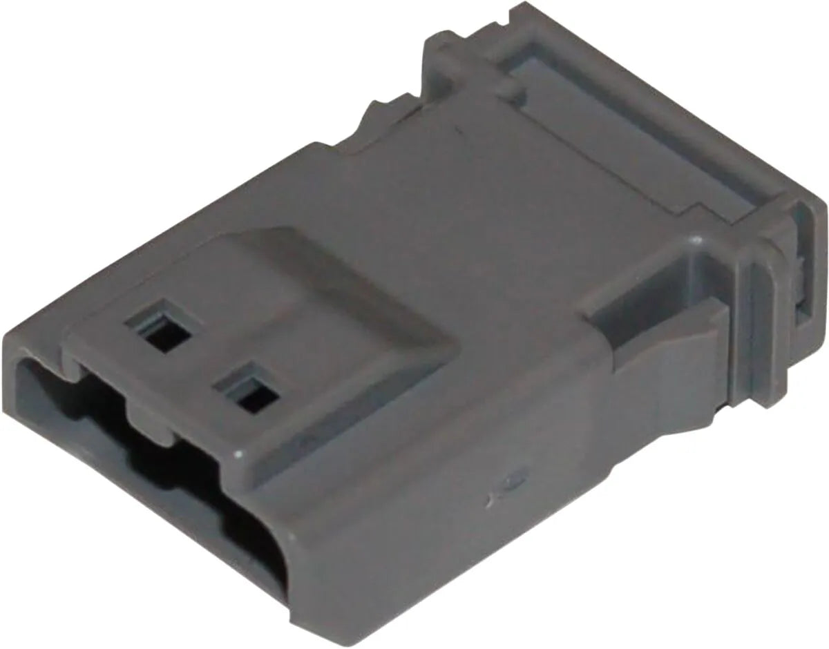 Namz Mx-1900 Male 4-pin Wiring Connector