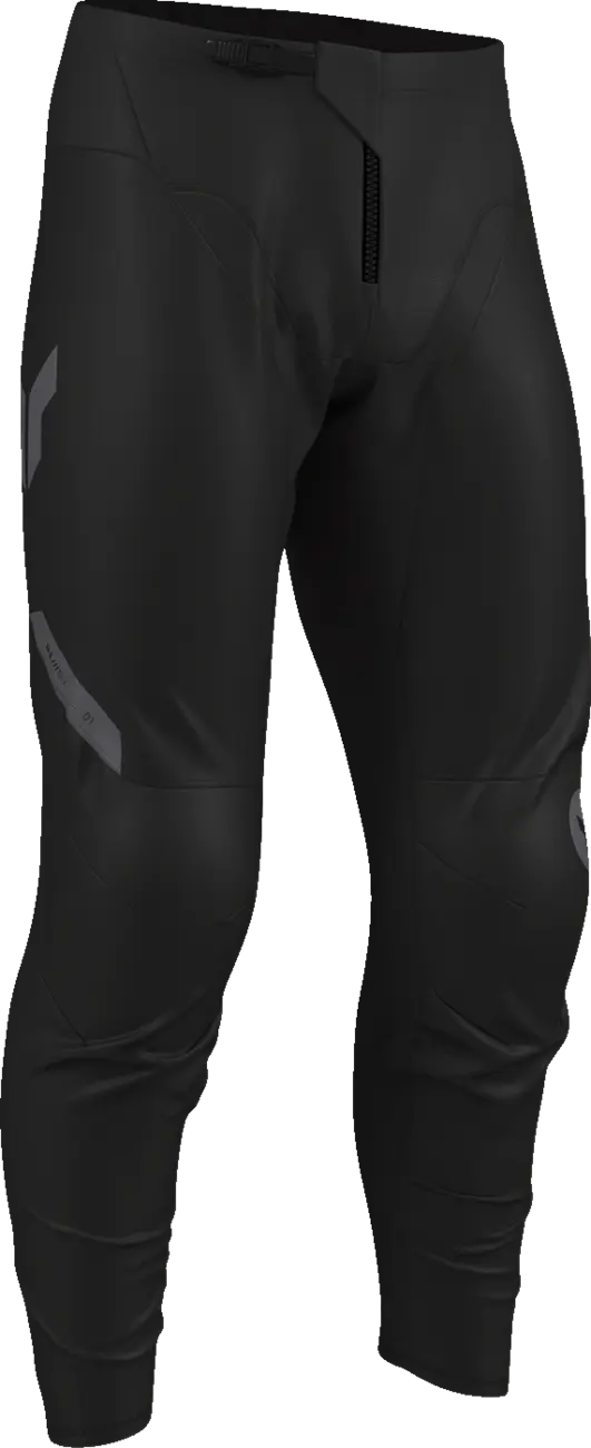 Thor Youth Ridemode Menace Pants Black