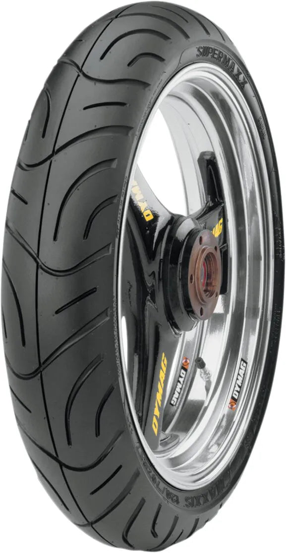 Maxxis M6029 Universal Tire 110/80-12 For Scooters