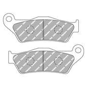 Ferodo brake pads - Organic P-compound