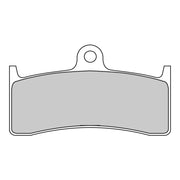 Ferodo brake pads - Organic P-compound