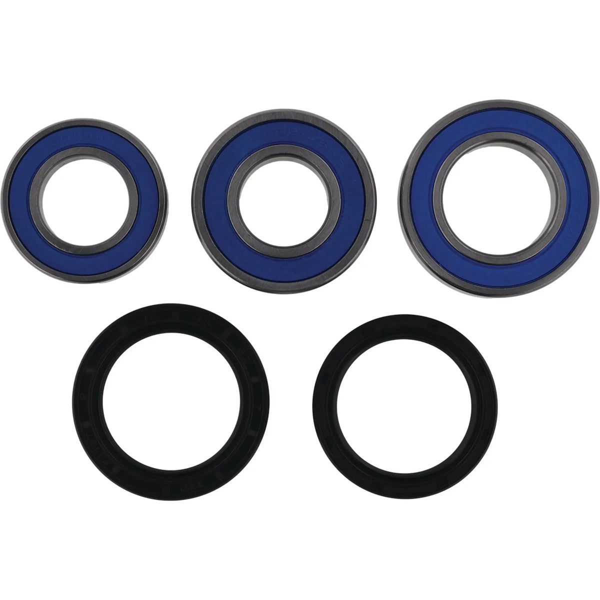 All Balls Racing Wheel Bearing Kit for BMW